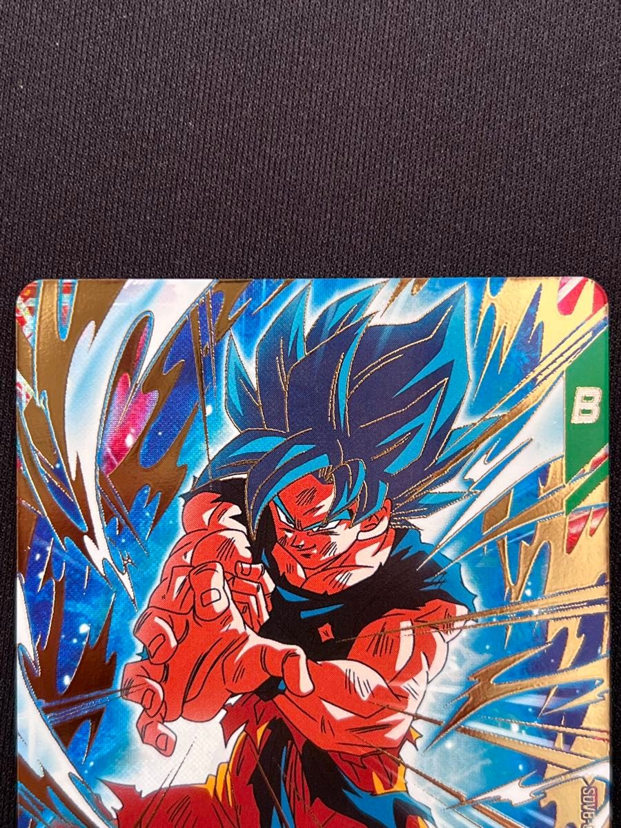 孫悟空 BR GDR SDV8-035 ドラゴンボール スーパーダイバーズ｜Yahoo