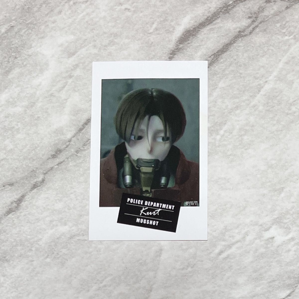 ミルキーサブウェイ マグショット カート｜Yahoo!フリマ（旧PayPayフリマ）