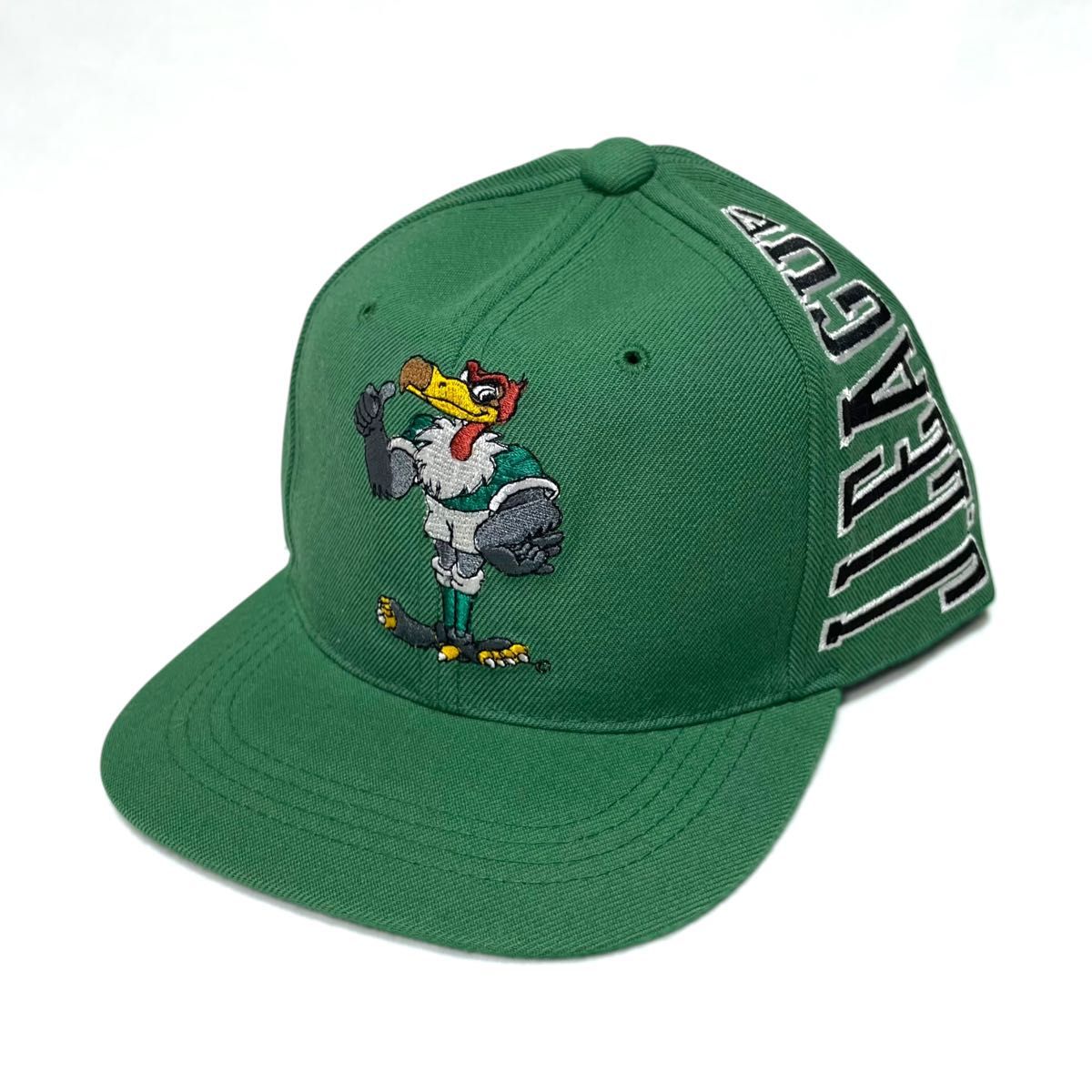 新品タグ付き】90s 読売日本サッカークラブ Jリーグキャップ 東京