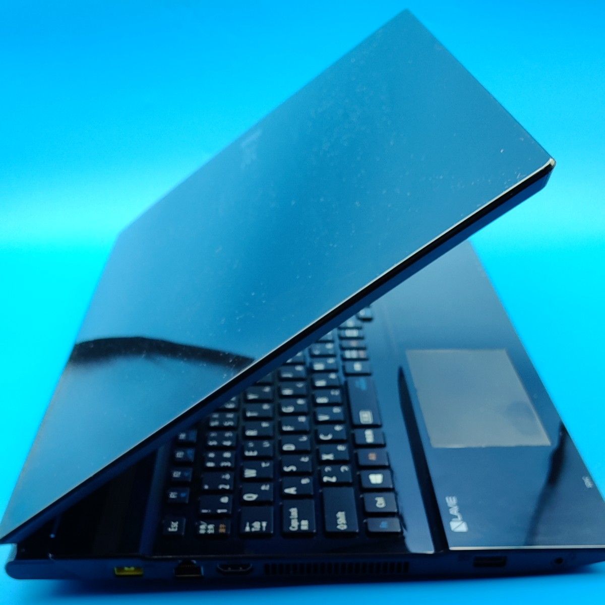 第7世代 Core i3新品SSD NEC LaVie NS350F Win11 office2024 フルHD