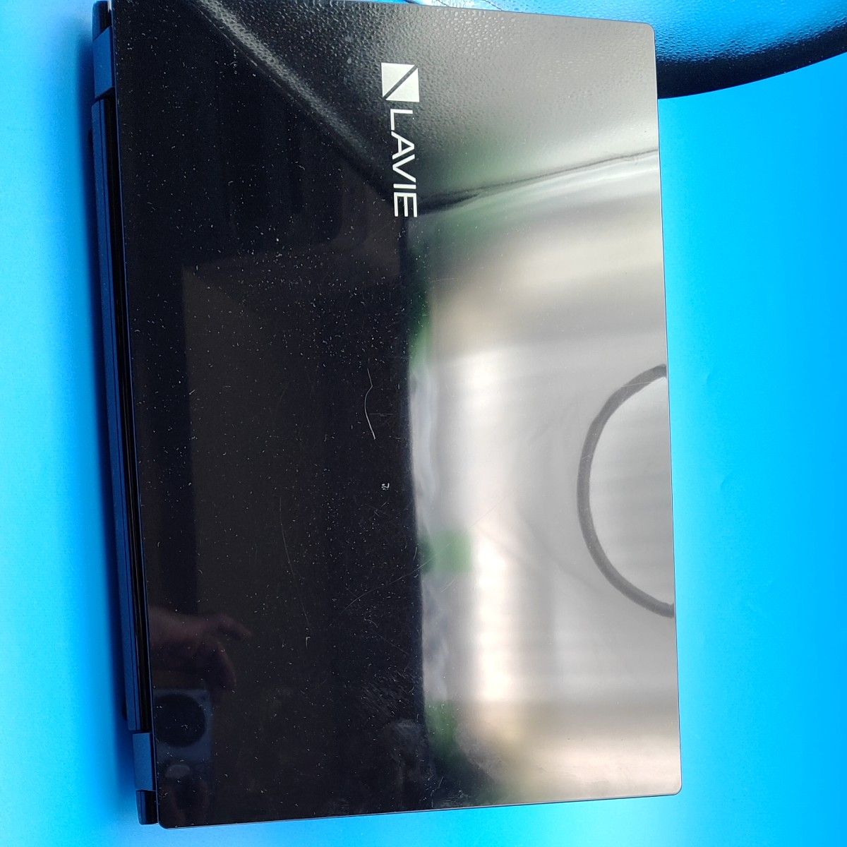 第7世代 Core i3新品SSD NEC LaVie NS350F Win11 office2024 フルHD