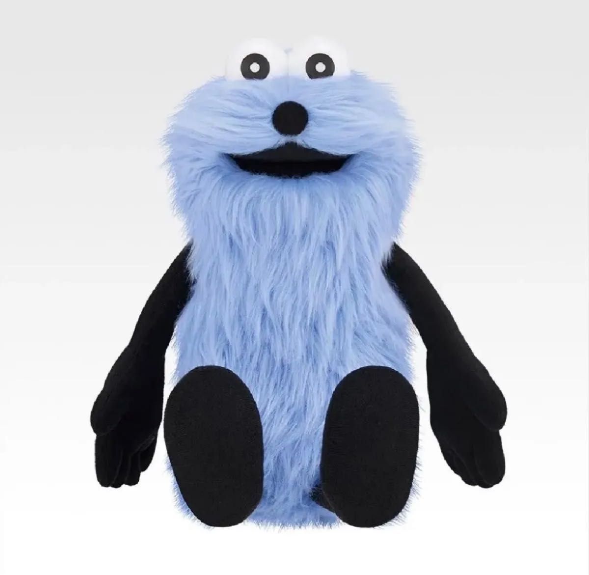 PUPPET SUNSUN パペットスンスン 一番くじ ラストワン賞 おっきな