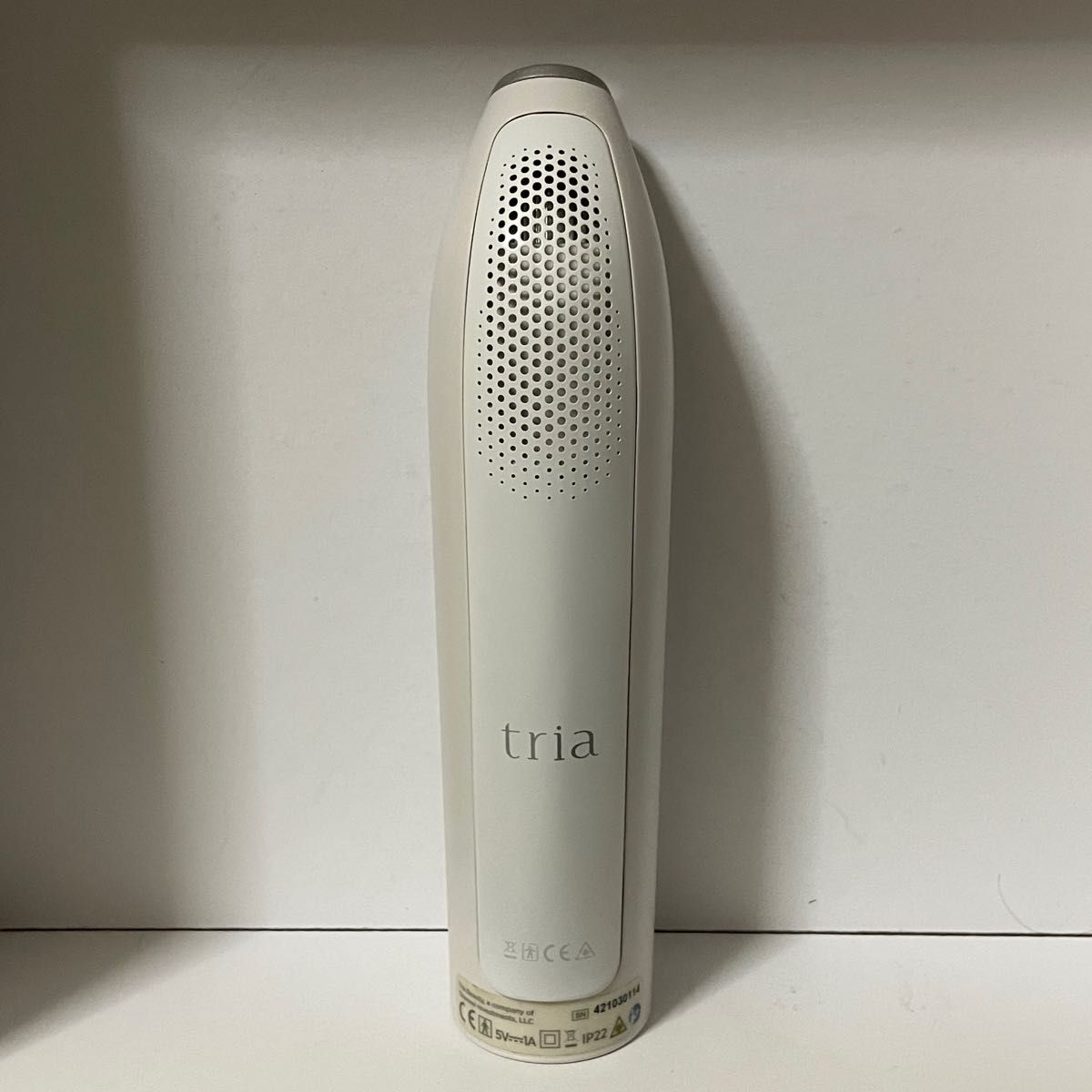 ジャンク】トリア Tria パーソナルレーザー脱毛器プレシジョン｜Yahoo