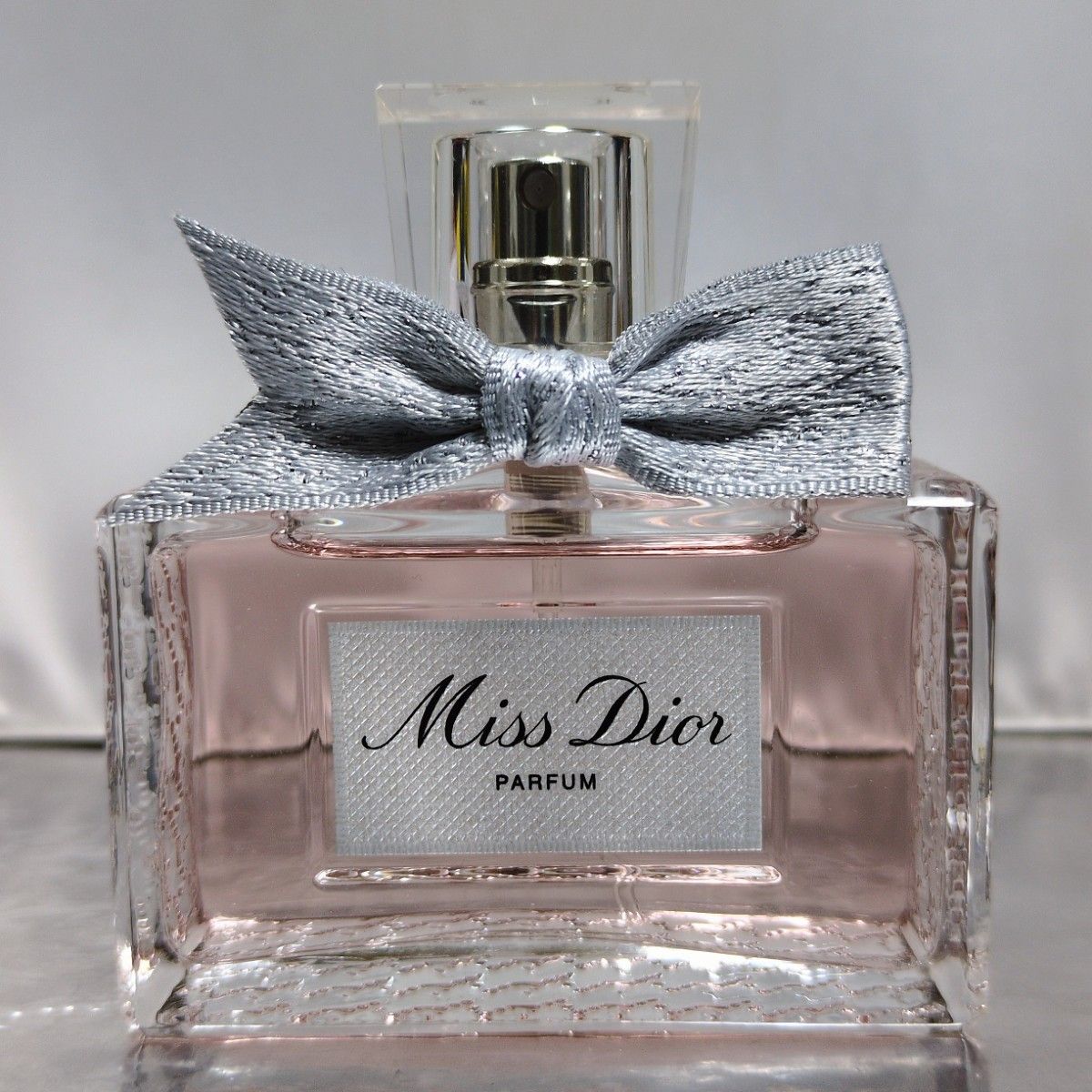 残量95%】ミスディオール パルファン 50ml｜Yahoo!フリマ（旧PayPay