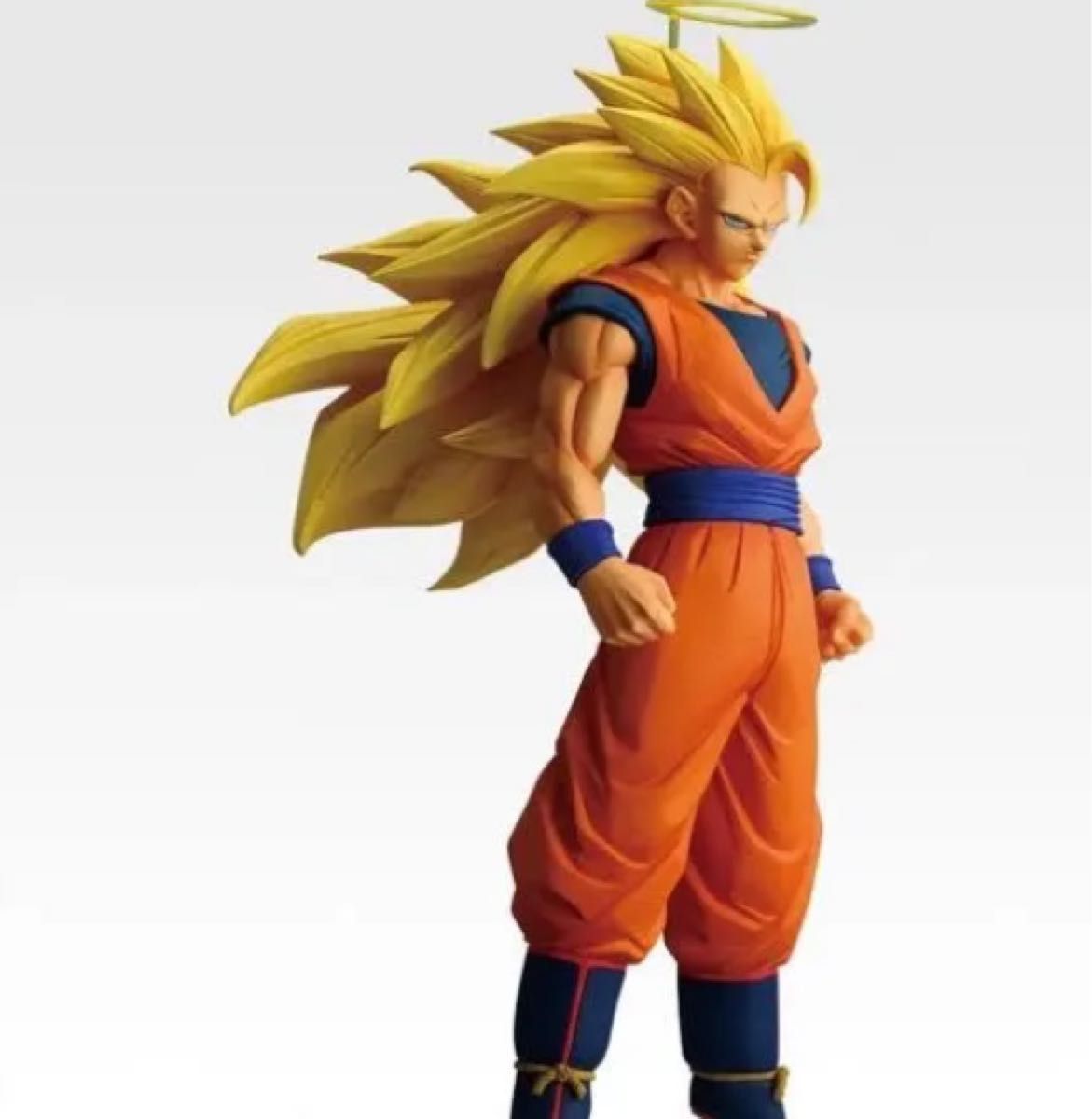 一番くじ ドラゴンボール BATTLE OF THE SUPER SAIYAN 3点セット