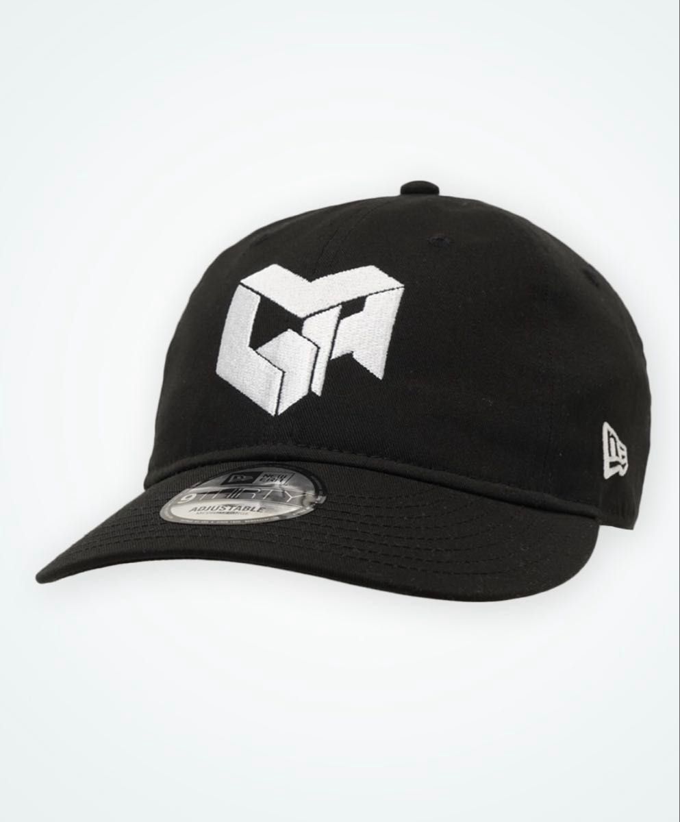 Mrs GREEN APPLE × NEW ERA CAP ミセスグリーンアップル に ニューエラ