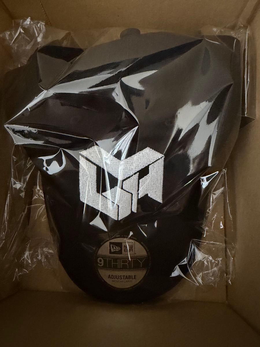 Mrs GREEN APPLE × NEW ERA CAP ミセスグリーンアップル に ニューエラ