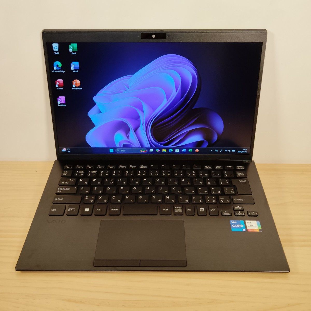 美品 VAIO Pro PK 爆速 第12世代i7搭載 16GB 500GB｜Yahoo!フリマ（旧