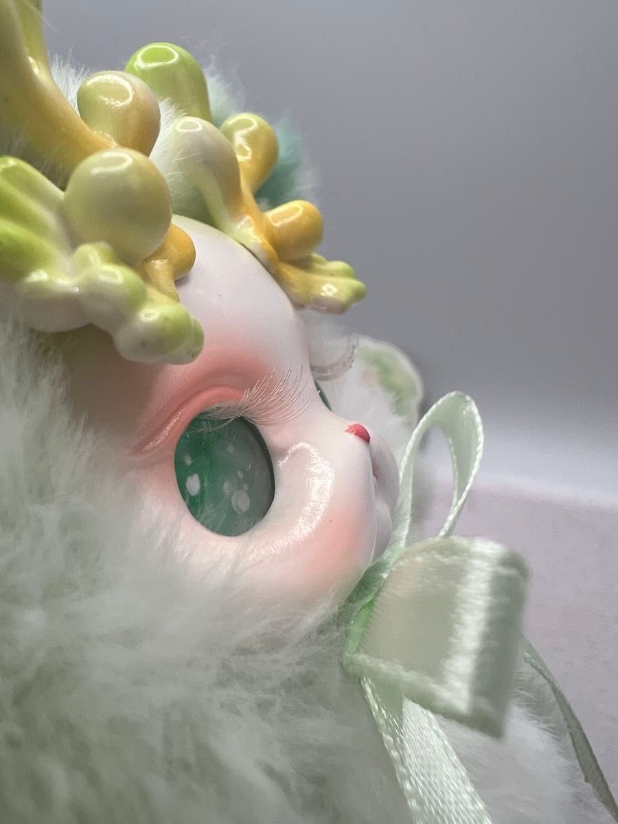 LOLOAN CQTOYS The Dream Float in the World シリーズ ぬいぐるみ