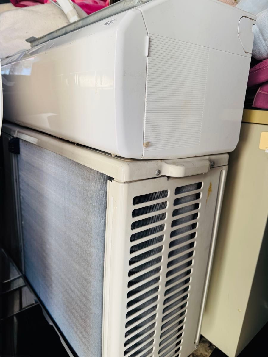 FUJITSU 富士通 ルーム エアコン AC 家庭用 10畳用 2020年式｜Yahoo