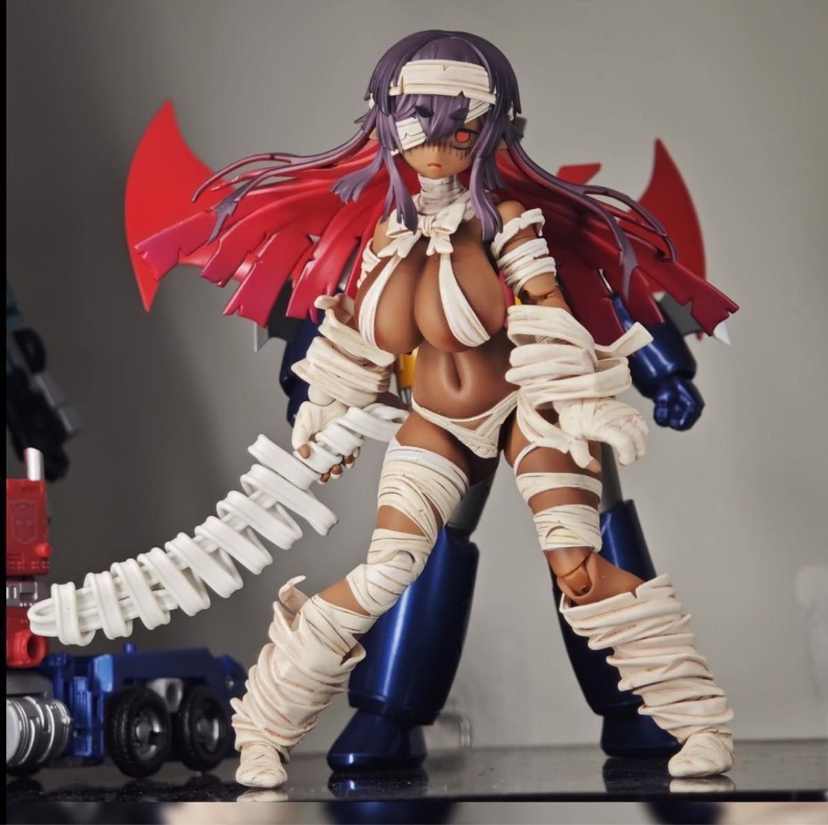 新品未開封 スネイルシェル グリサ オルタ あみあみ国内版 蝸之殻