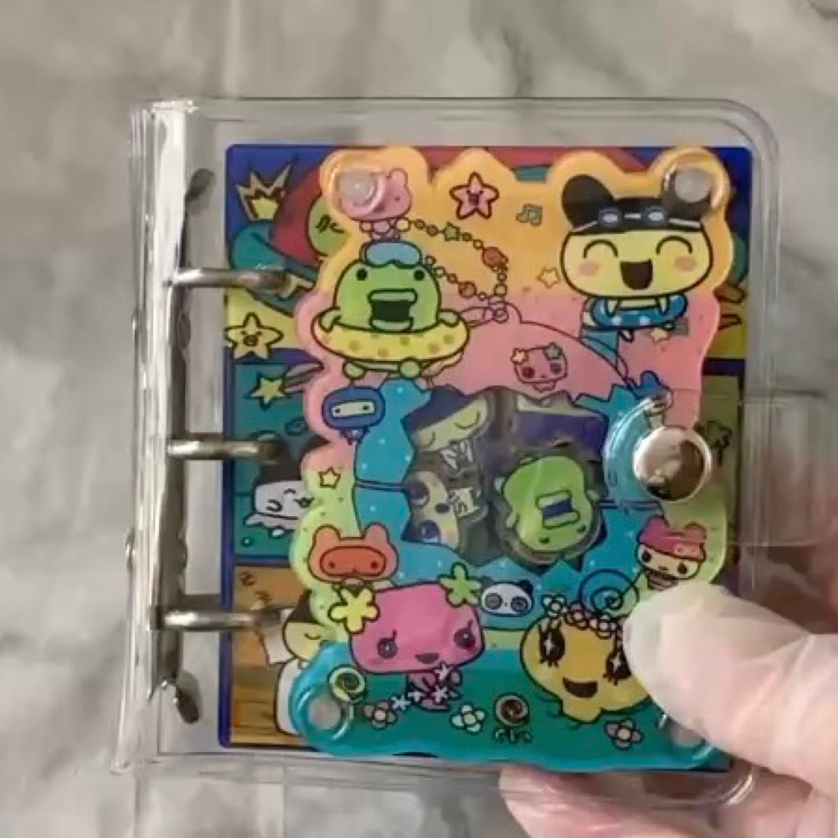 FRUITS ZIPPER 月足天音 CANDY TUNE 福山梨乃 ペアチェキ｜Yahoo