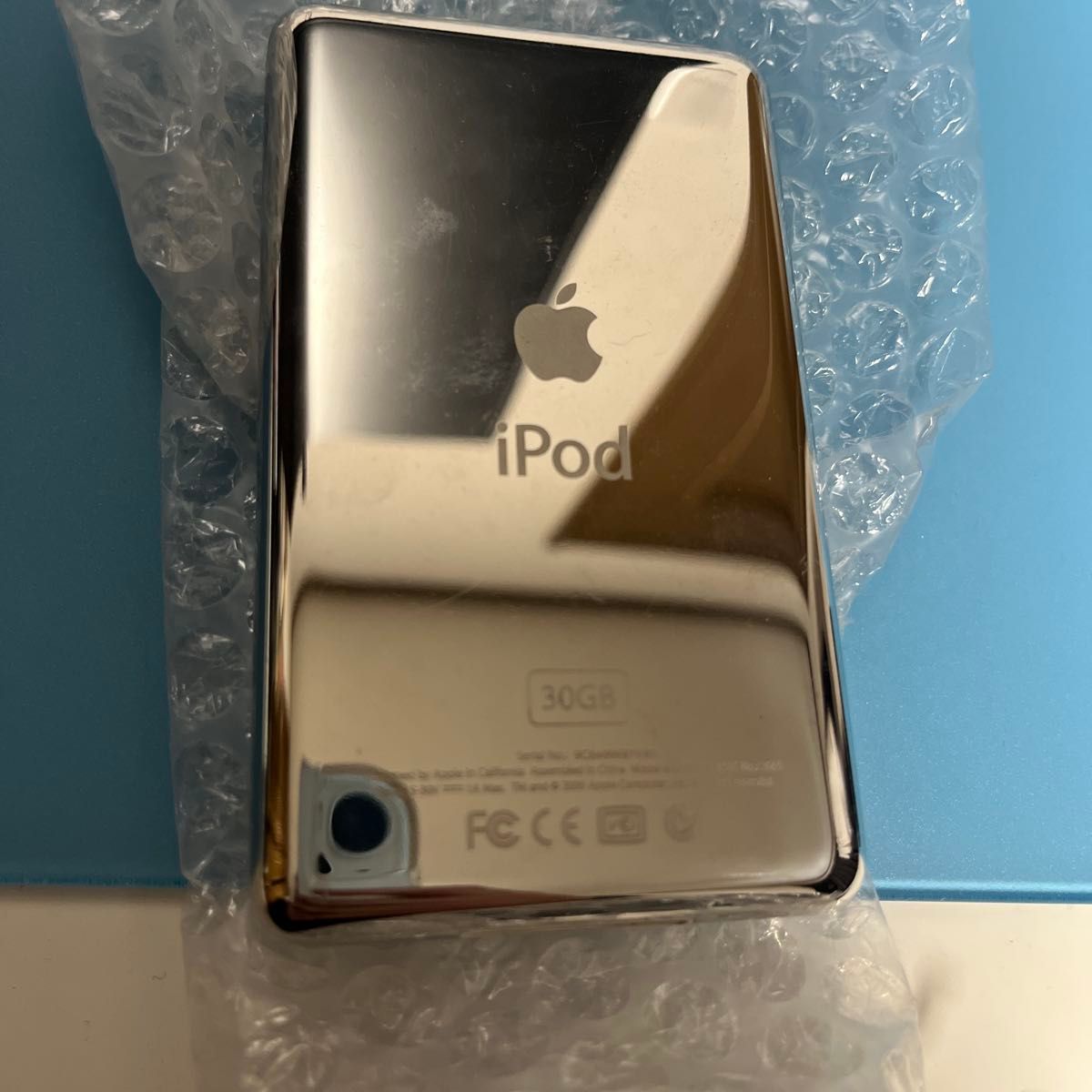 iPod classic A1136 動作確認済み 30gb｜Yahoo!フリマ（旧PayPayフリマ）