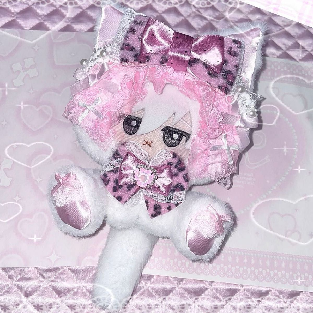 ぬい服 おすわり 10cm~12cm｜Yahoo!フリマ（旧PayPayフリマ）