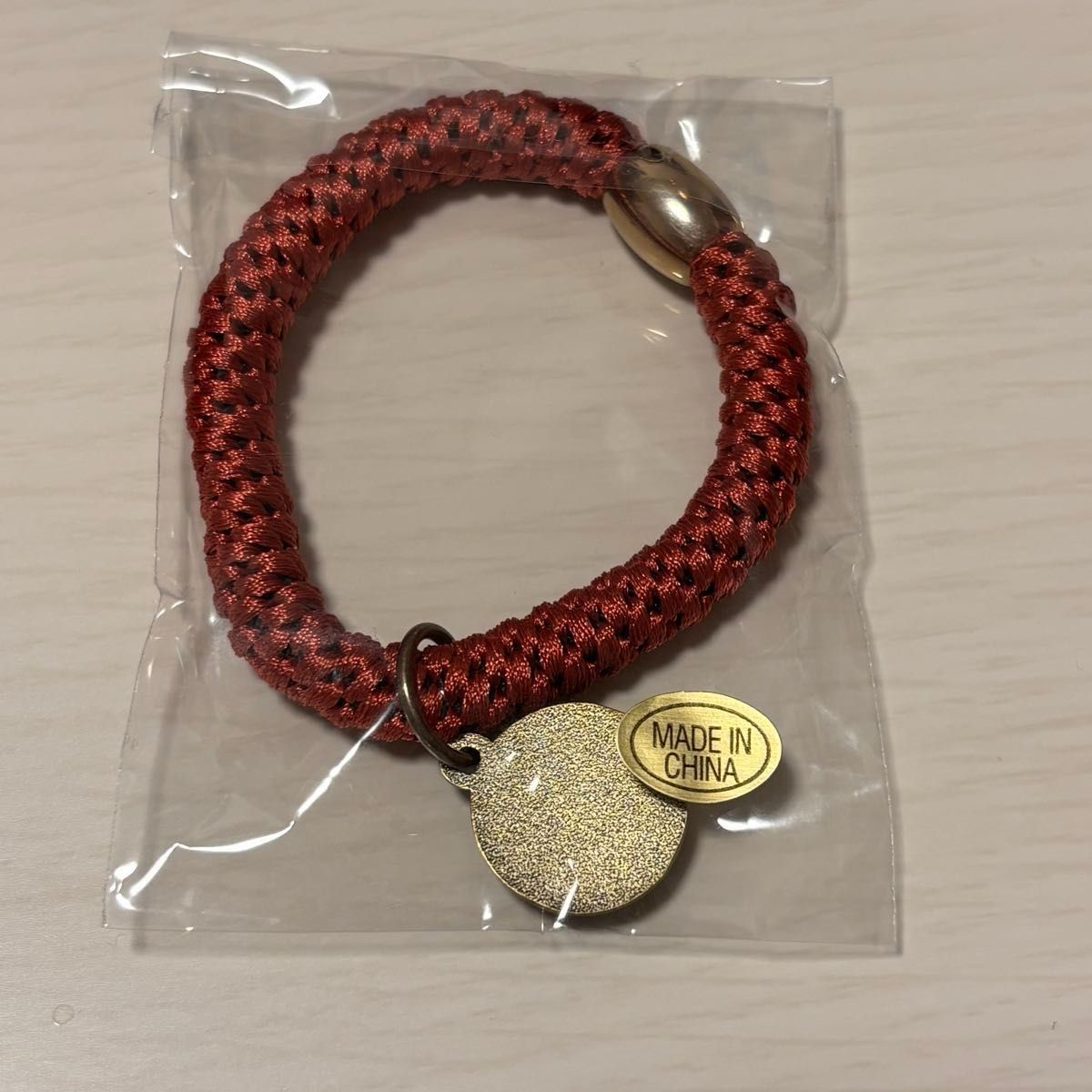 Mrs GREEN APPLE ミセス バベルの塔 スピードJAM'Sくじ コインヘアタイ