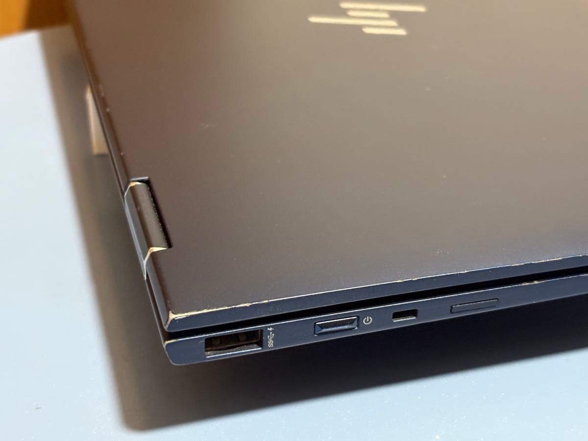 HP Elite Dragonfly G2 11世代i5/16GB/タッチパネル｜Yahoo!フリマ（旧