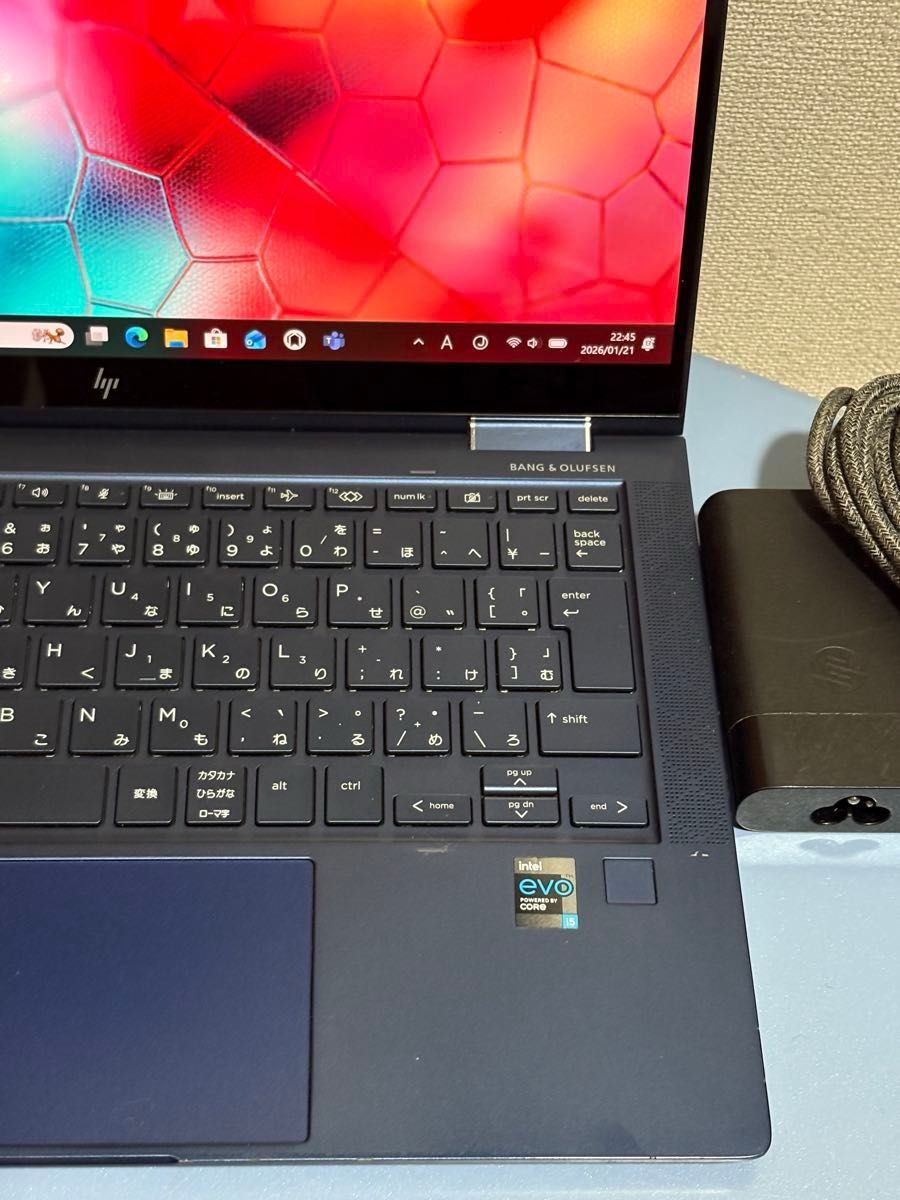 HP Elite Dragonfly G2 11世代i5/16GB/タッチパネル｜Yahoo!フリマ（旧