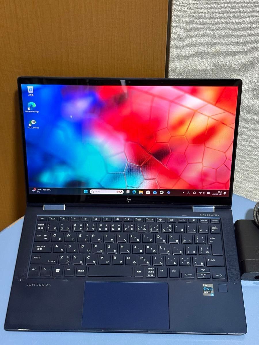 HP Elite Dragonfly G2 11世代i5/16GB/タッチパネル｜Yahoo!フリマ（旧