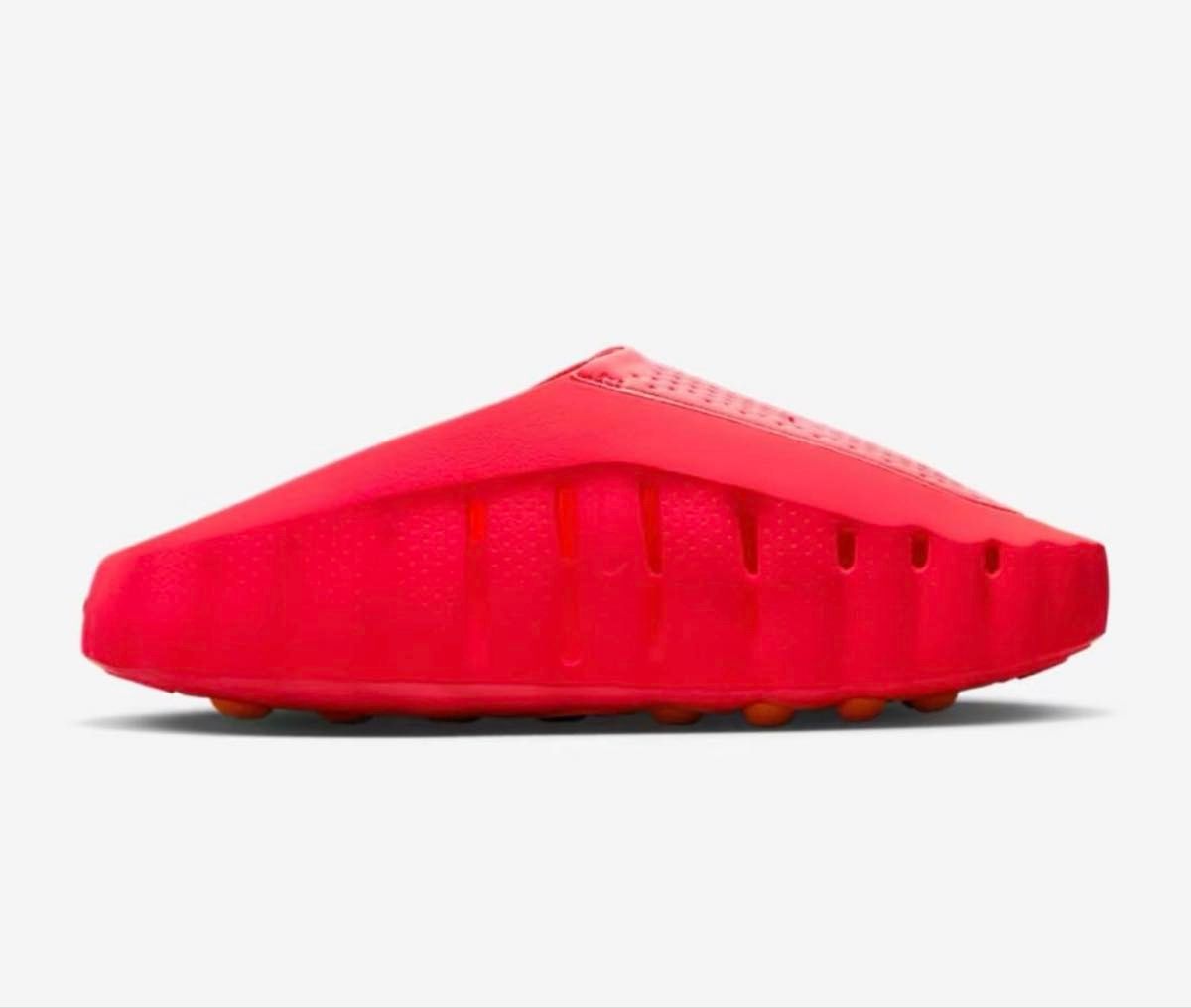 Nike Mind 001 Mules Solar Red/Hyper｜Yahoo!フリマ（旧PayPayフリマ）