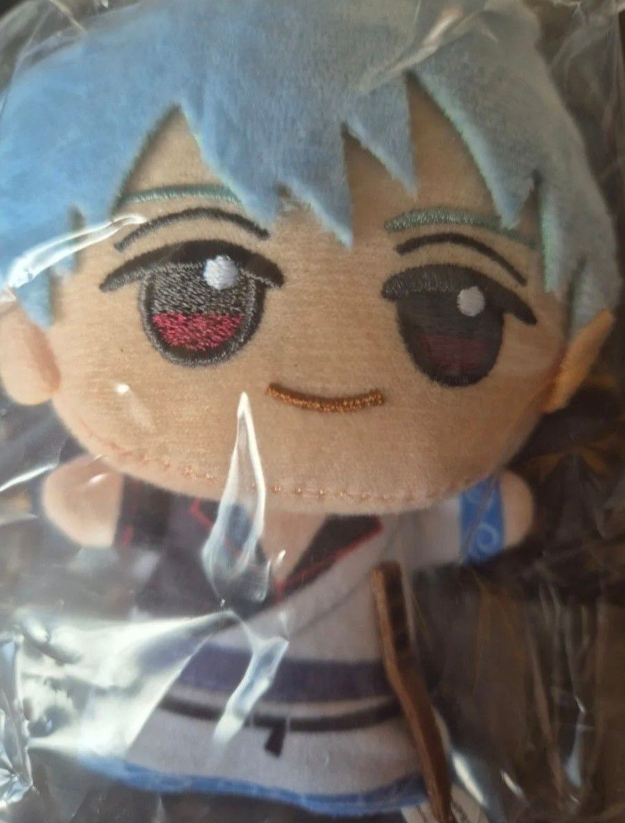 銀魂 ちびぐるみ vol.1 坂田銀時 Amazon.co.jp: 銀魂 ちびぐるみvol.1