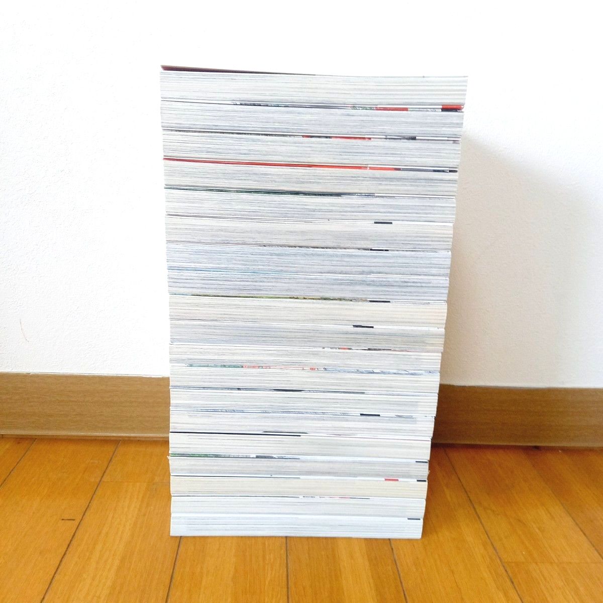 希少特典付き初版】MF GHOST MFゴースト1〜23巻全巻 全巻初版 帯19枚