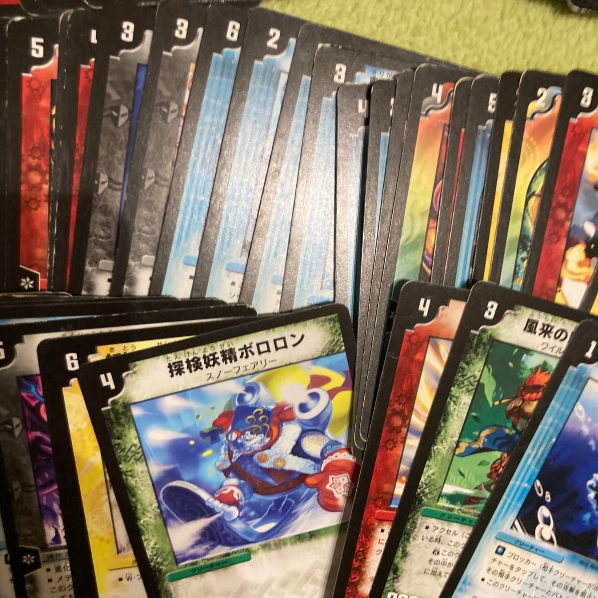 あ*ん様 デュエマ クラシック まとめ売り デュエルマスターズ