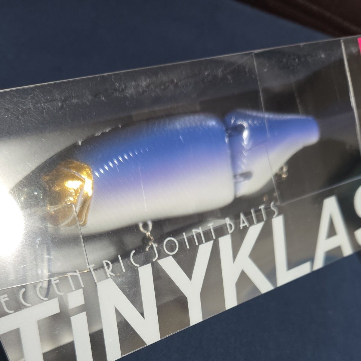 DRT タイニークラッシュ Low#宵星 Vテール#スモークセット｜Yahoo