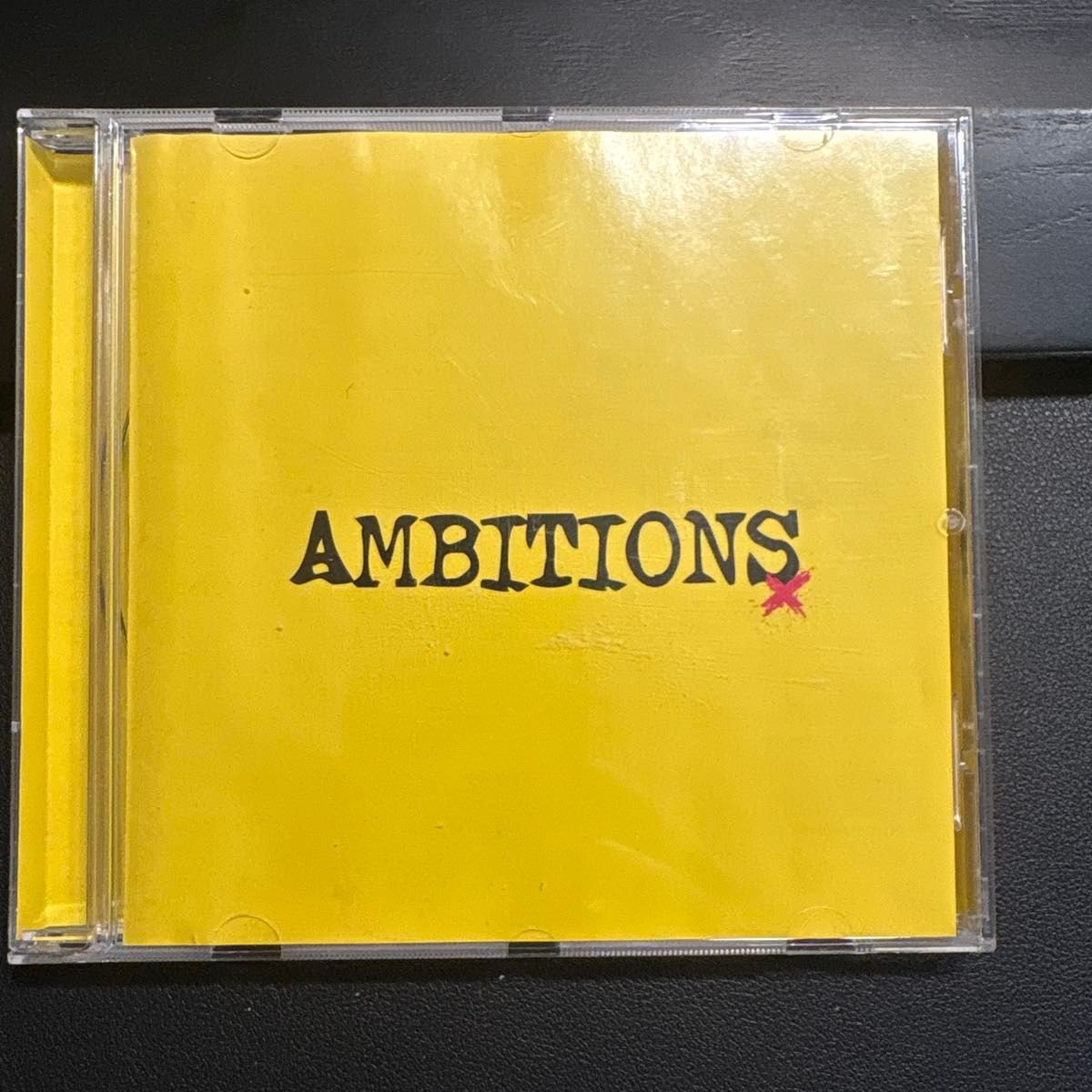 ONE OK ROCK AMBITIONS CD ワンオクロック アンビションズ｜Yahoo
