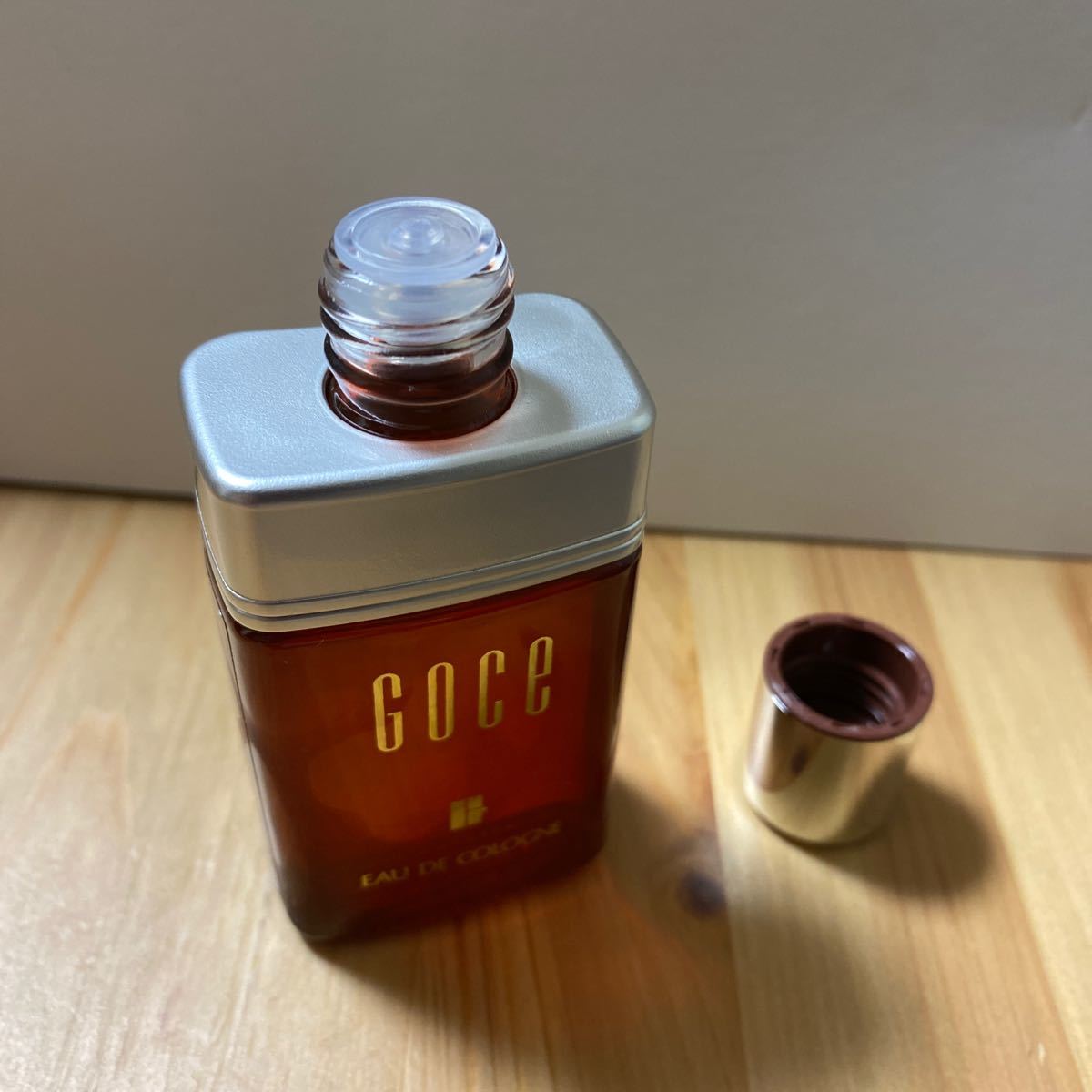 廃盤 レア 香水 カネボウ Kanebo ゴーチェ オーデコロン 35ml｜Yahoo