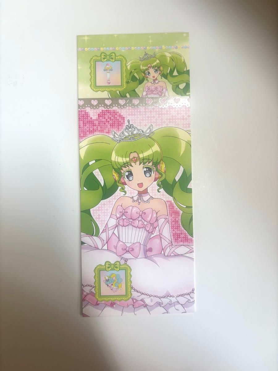 プリパラ ファルル 韓国 プリチケ トモチケ風カード｜Yahoo!フリマ（旧