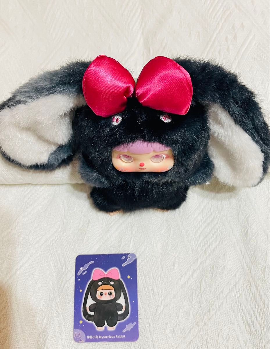 大人気【Samuel 】サミュエル三小毛 姉妹シリーズMaoZaiZai（Kitten