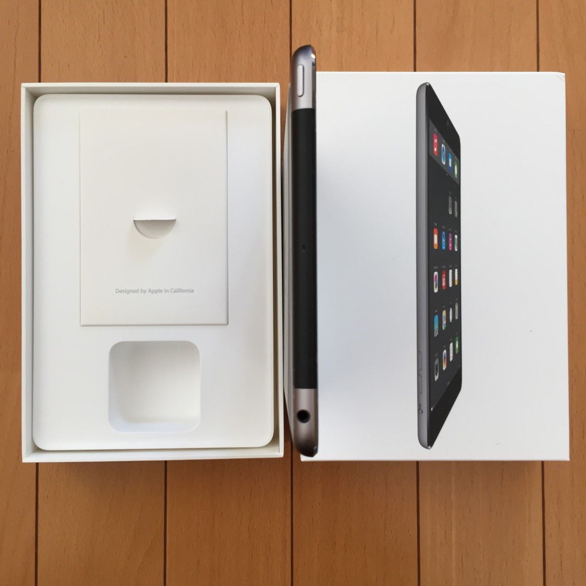 iPad mini 2 Wi-Fiモデル 16GB スペースグレイ｜Yahoo!フリマ（旧