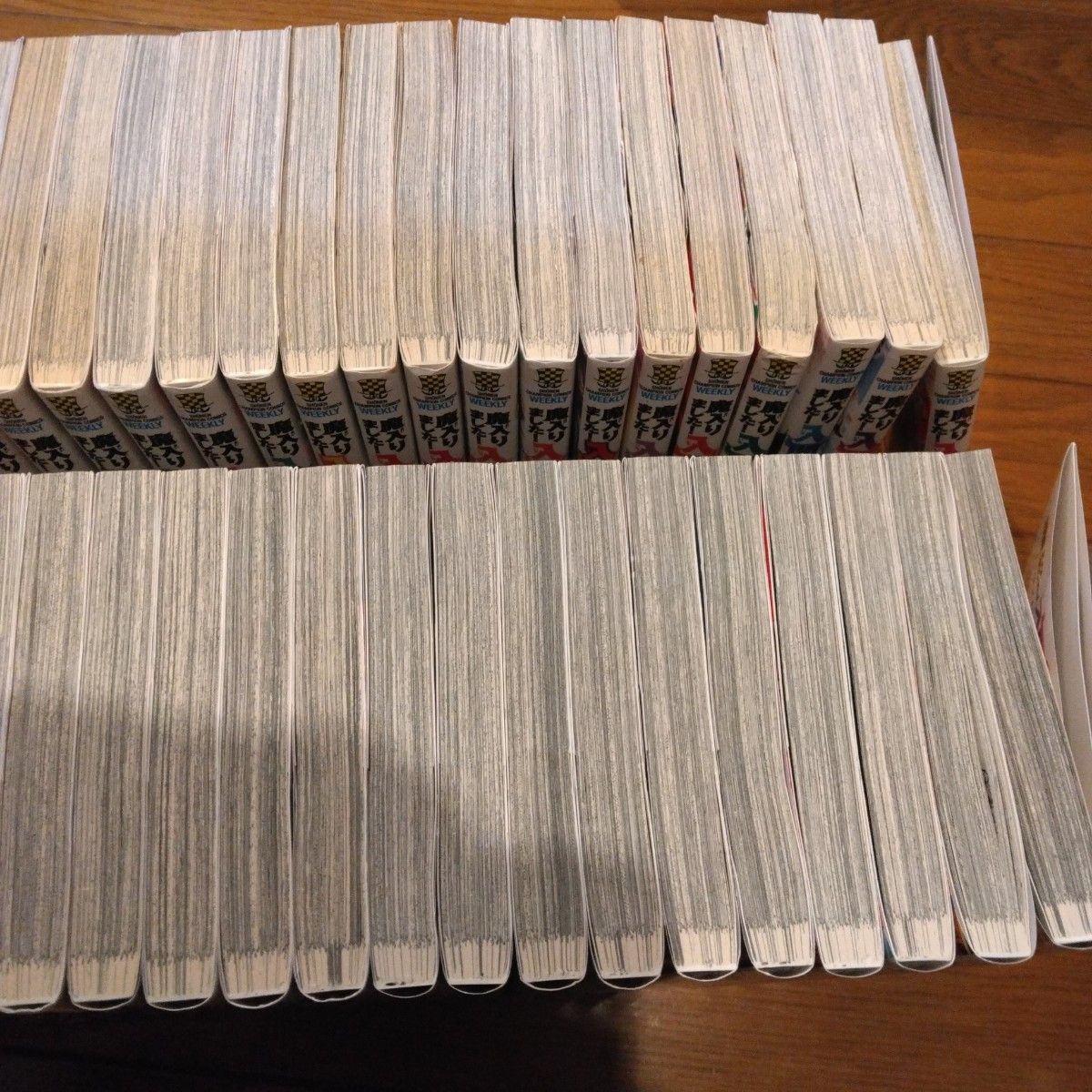 魔入りました 入間くん 1-46巻 全巻セット 西修 漫画 コミック まいり