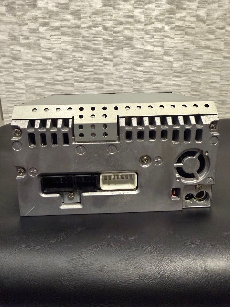 トヨタ 純正 JZX100 ツアラー 後期 純正 デッキ オーディオ 86120