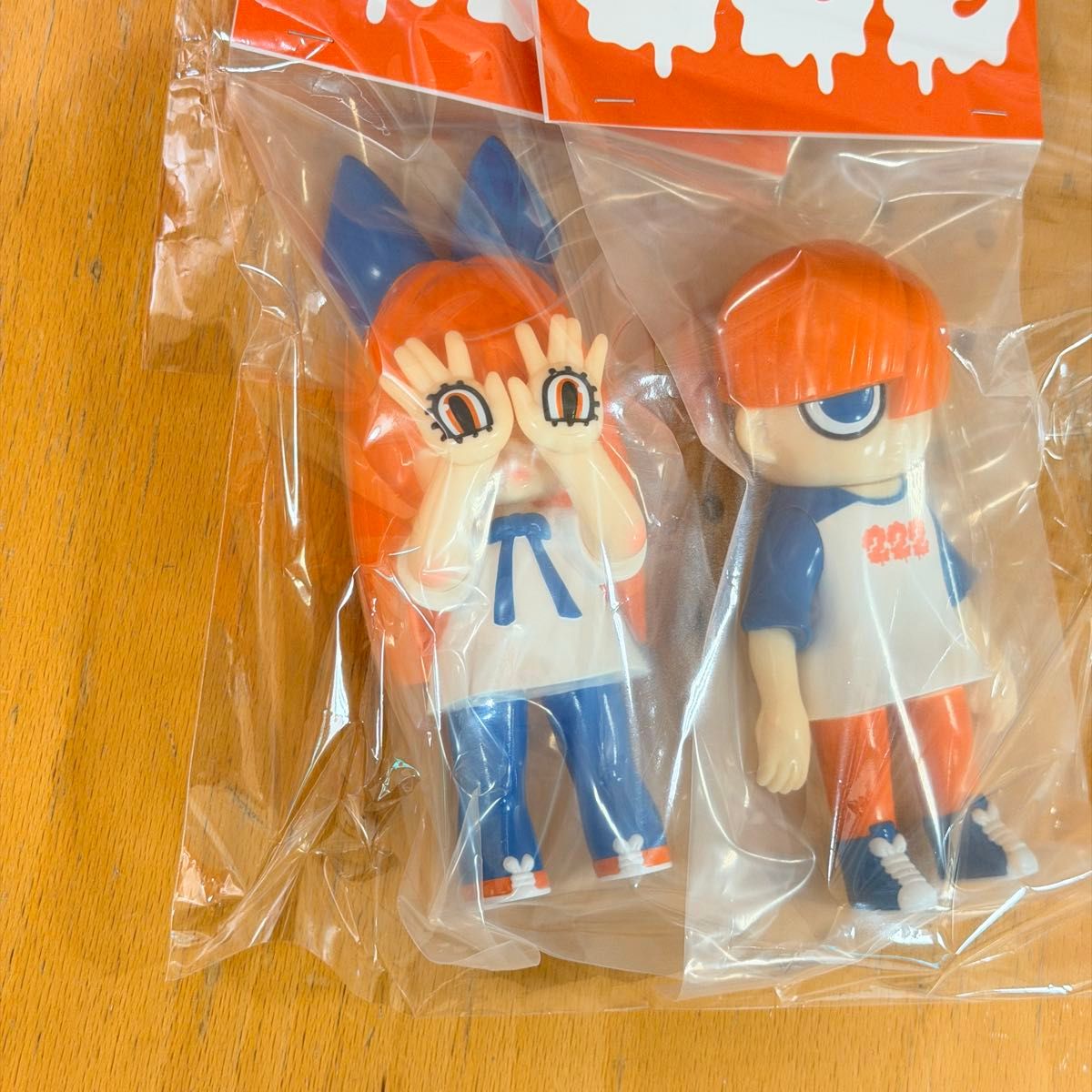 grape brain beams 会場抽選限定 戦慄にぎるちゃん beams 222 グレイプ