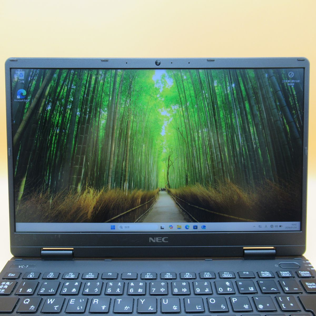 31日22時まで 第10世代i5 12 5型 軽量938g VKT10C Office2024 NVMe256G