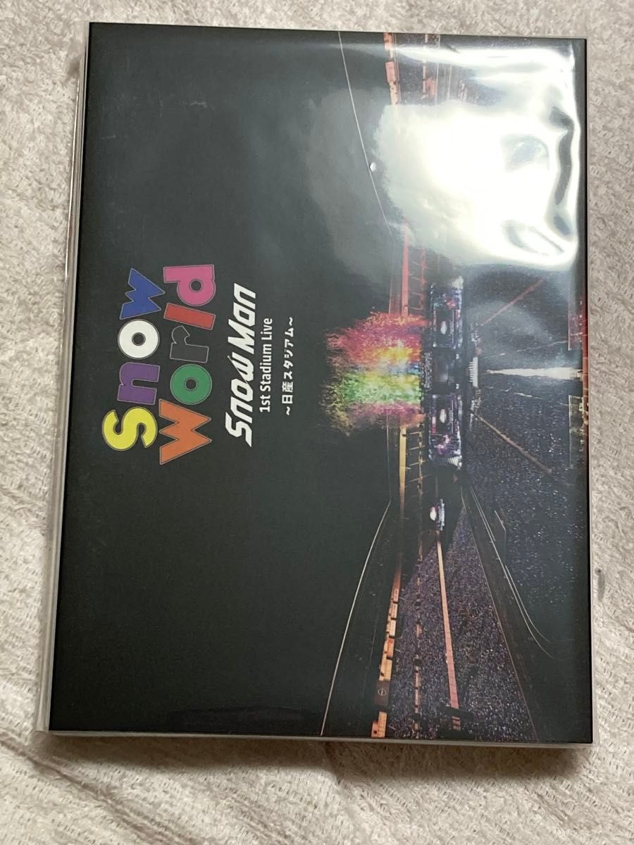 Man Live World 日産スタジアム DVD Amazon.co.jp: 【ファンクラブ限定