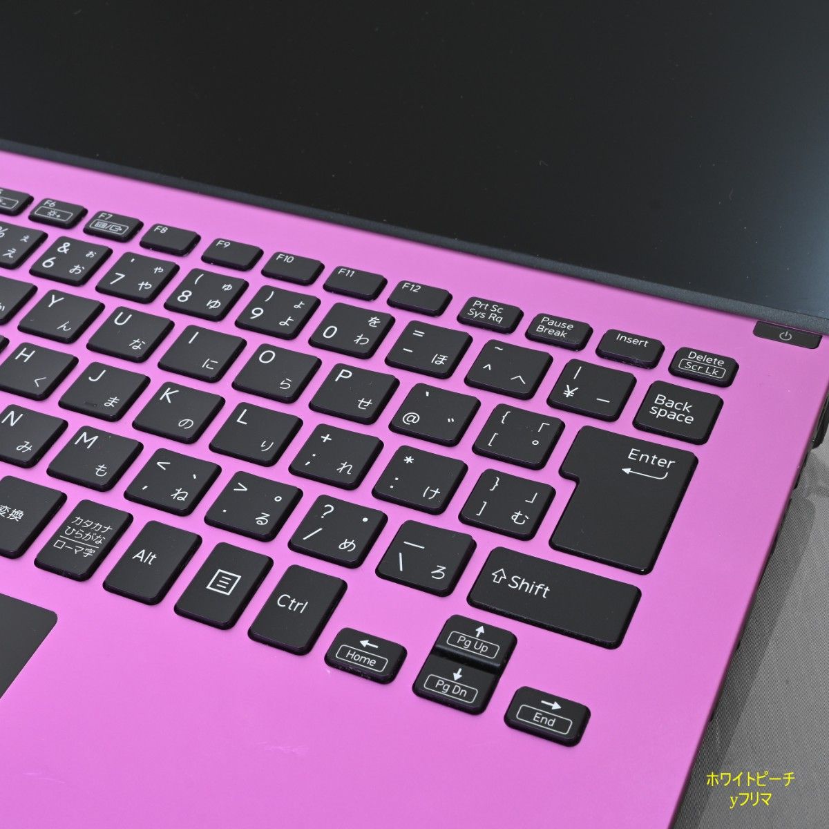 Vaio pro PK 桃紫 11世代 i5 16G 14型 2022 vjpk vjs14 sx14 sony