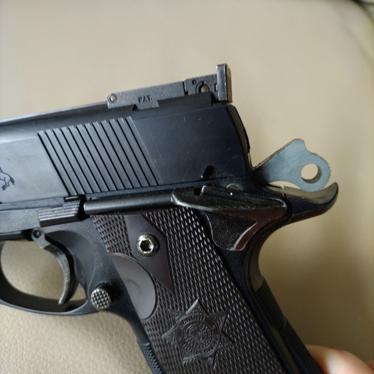 WA コルト ロング MKIV/SERIES 70 GOLD CUP NATIONAL MATCH 45｜Yahoo