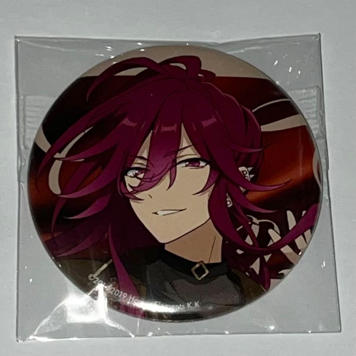 MELLOW DEAR US メロアス 円果望見 缶バッジ15個新品未使用 アイドル