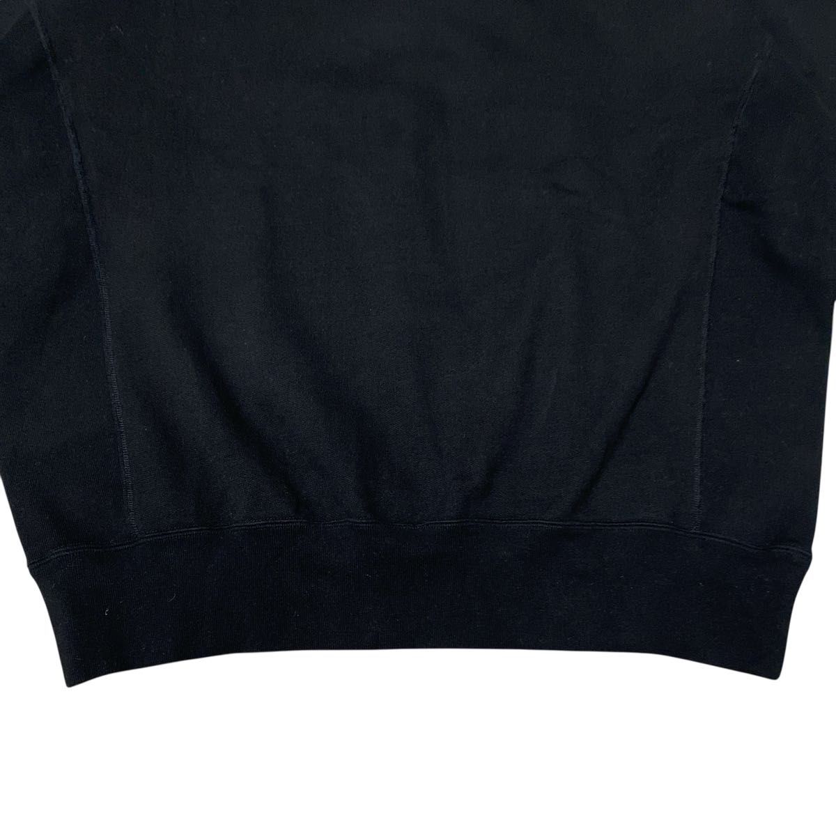 H BEAUTY&YOUTH UNITED ARROWS クラシックスウェットクルーネック