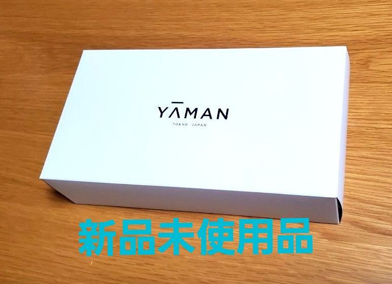 新品未使用未開封】 YAMAN シャインプロ 美容機 未使用 取扱説明書付き