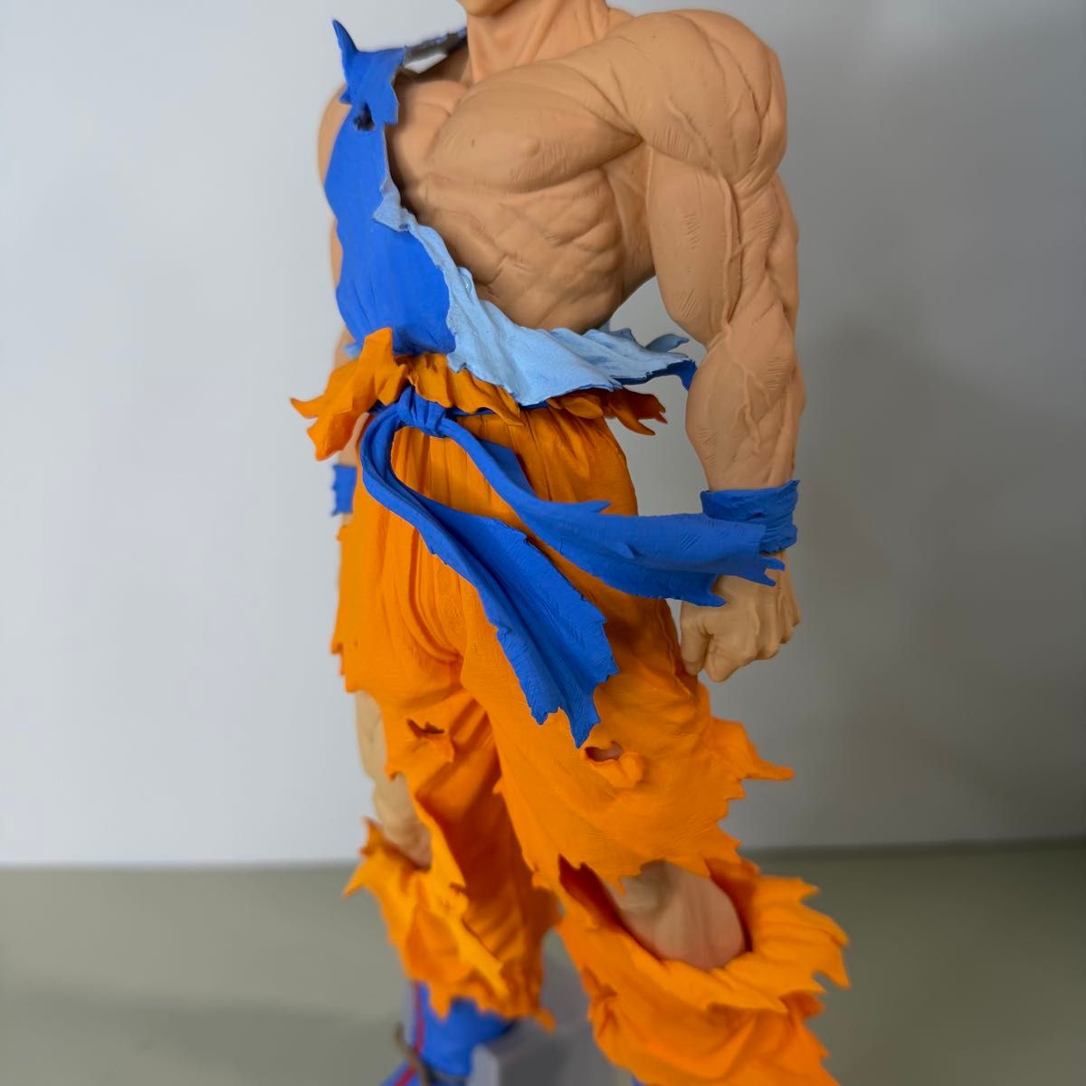 smsp孫悟空02 初版 ver 1 0 SMSP ドラゴンボール｜Yahoo!フリマ（旧