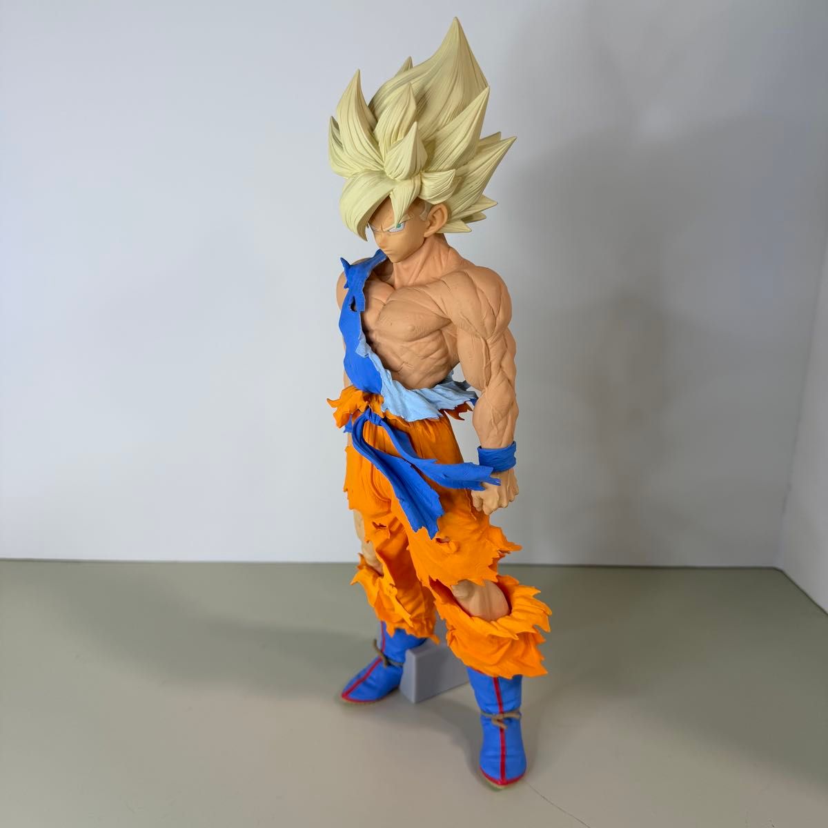 smsp孫悟空02 初版 ver 1 0 SMSP ドラゴンボール｜Yahoo!フリマ（旧