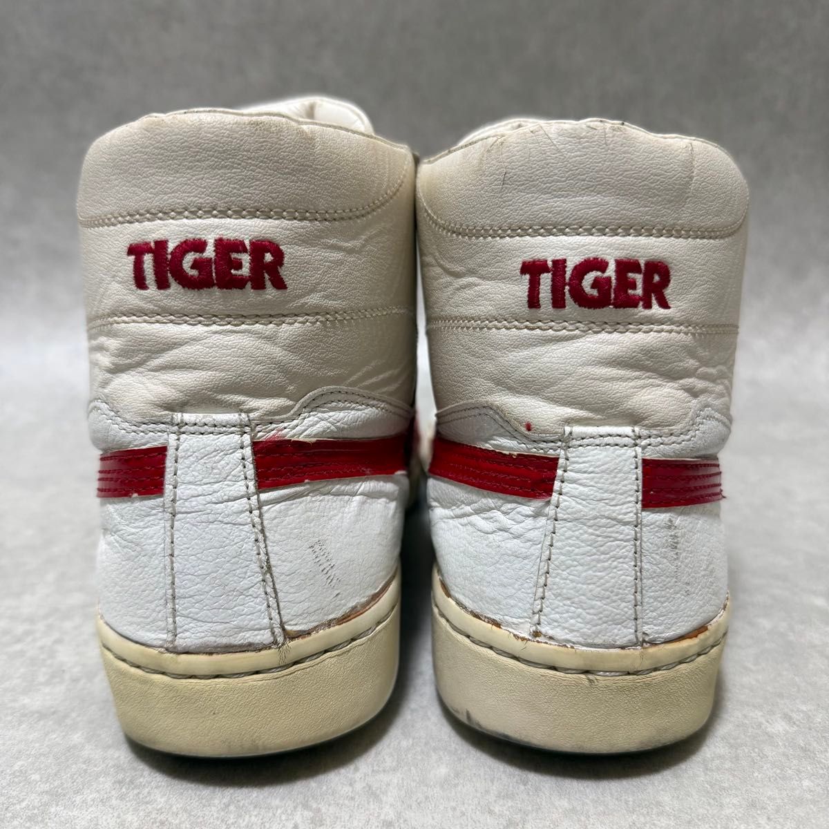 激レア】ASICS TIGER アシックス タイガー ポイントゲッター