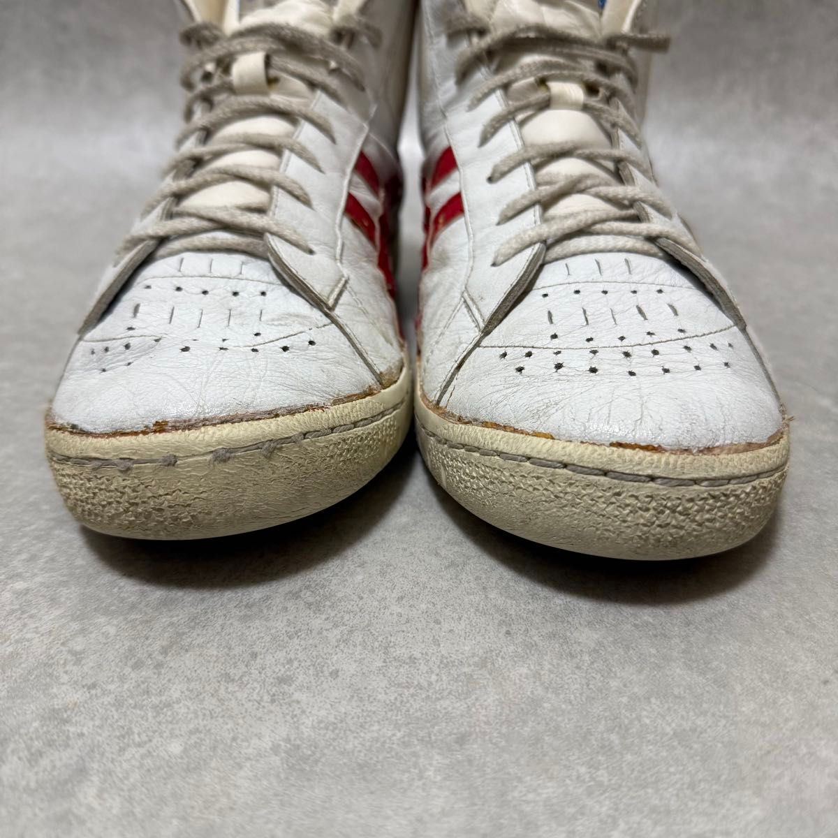 激レア】ASICS TIGER アシックス タイガー ポイントゲッター