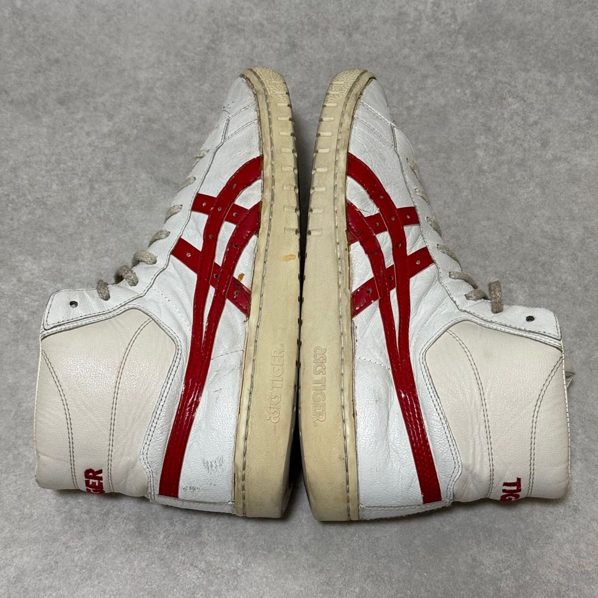 激レア】ASICS TIGER アシックス タイガー ポイントゲッター