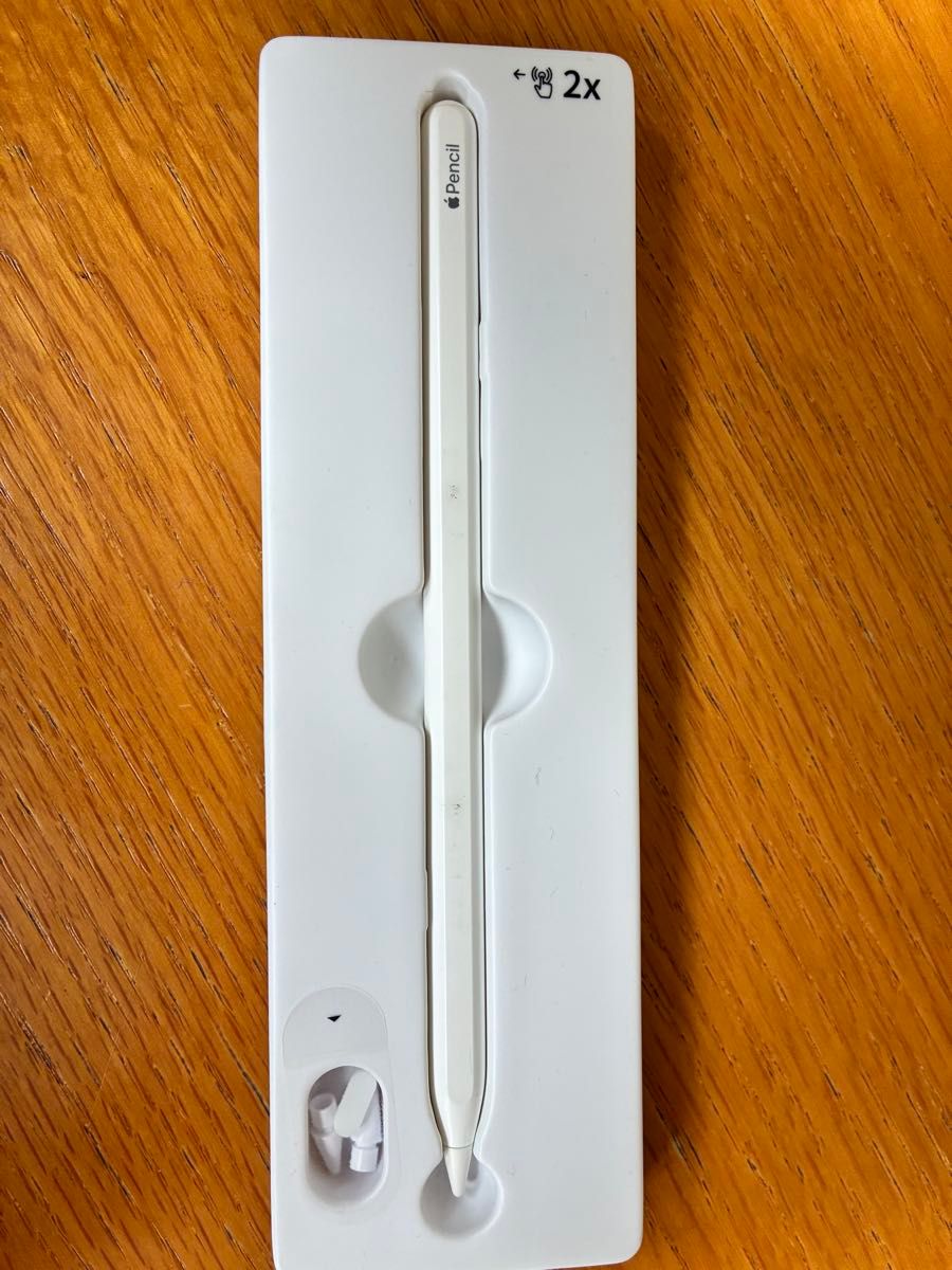 格安 Apple Pencil 第二世代 動作未確認 中古｜Yahoo!フリマ（旧PayPay
