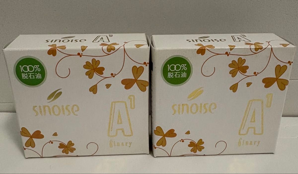 シナリー シノワーズ A1 100g 2個セット シナリー化粧品 石鹸｜Yahoo