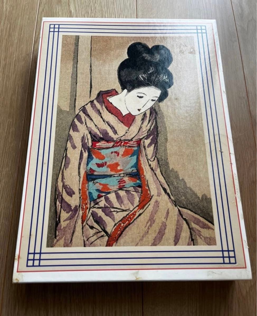 想い パズル SUNBIRD 竹久夢二 500ピース｜Yahoo!フリマ（旧PayPayフリマ）